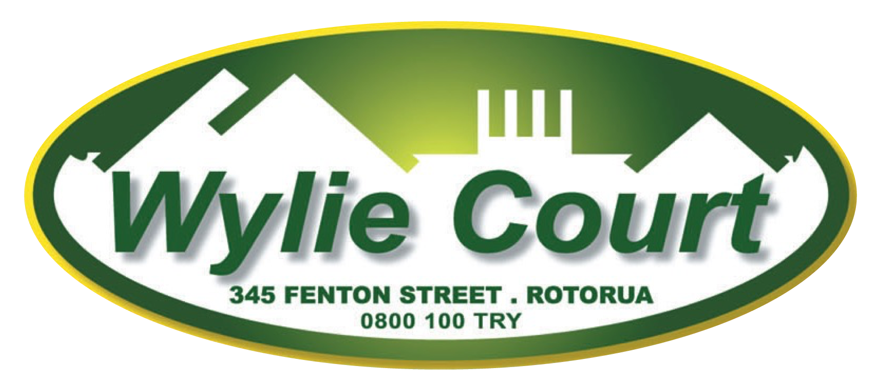 Wylie Court Motor Lodge