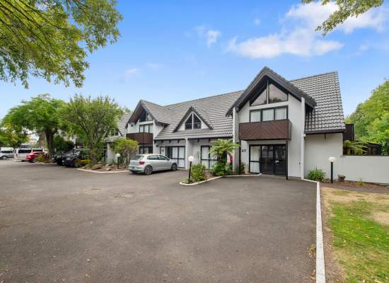 Accommodation