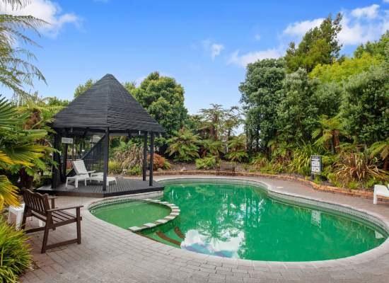 Property Features